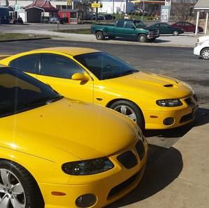 Meet your Posher, Corey